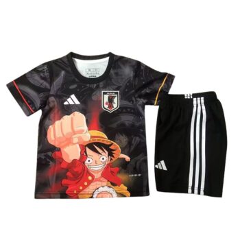 Japan Luffy Kids Kit