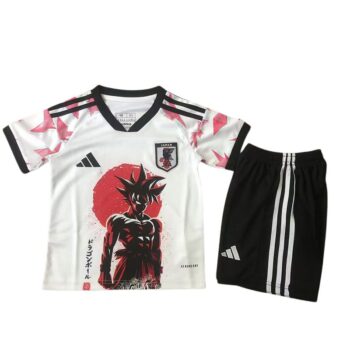 Japan Son-Goku Kids Kit
