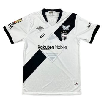 Vissel Kobe Away Jersey 25/26