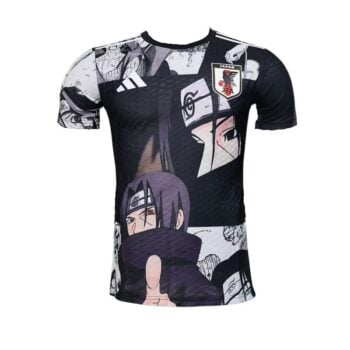 Japan Itachi Uchiha Jersey